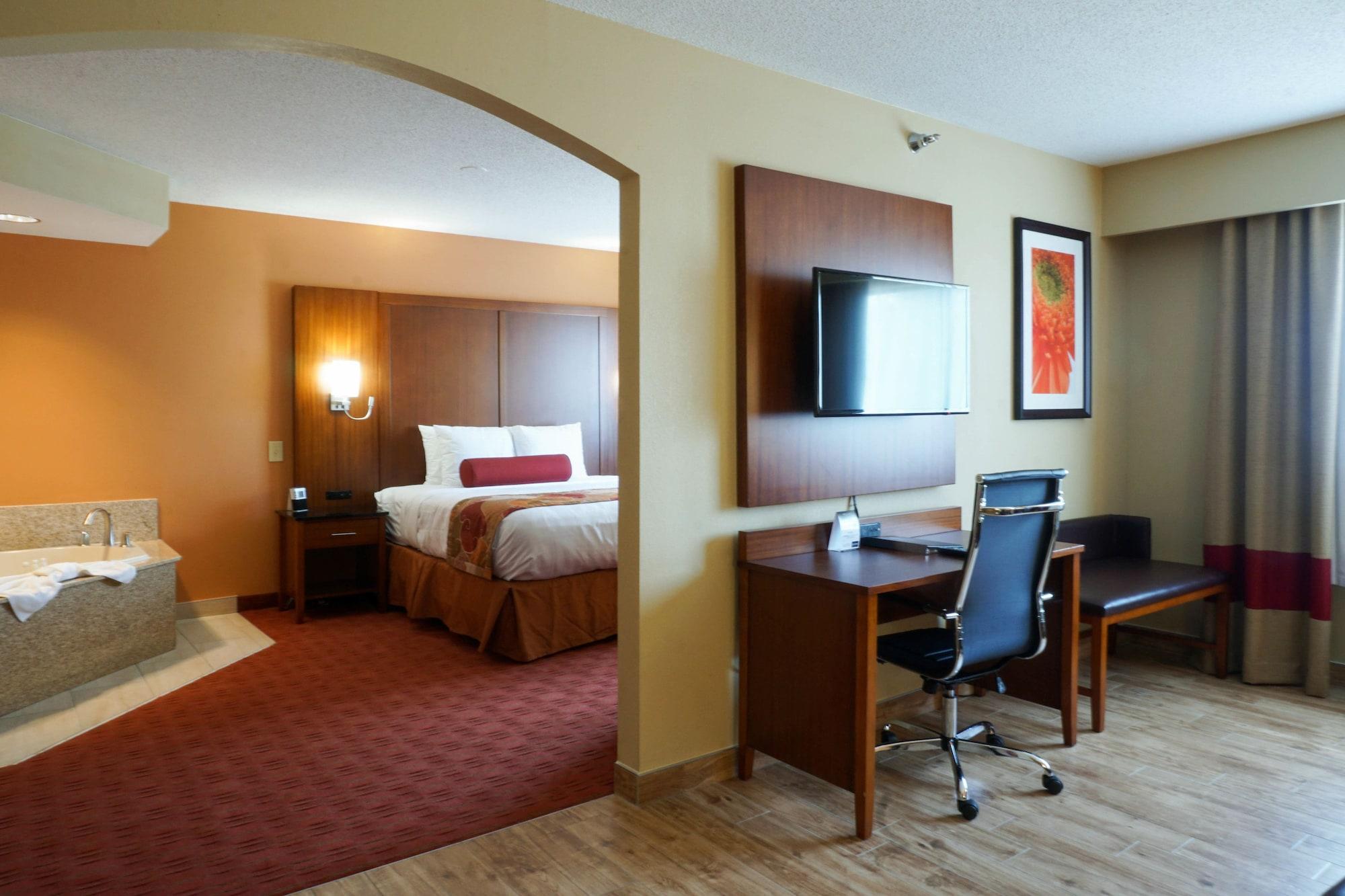 Best Western Plus Georgetown Corporate Center Hotel Экстерьер фото
