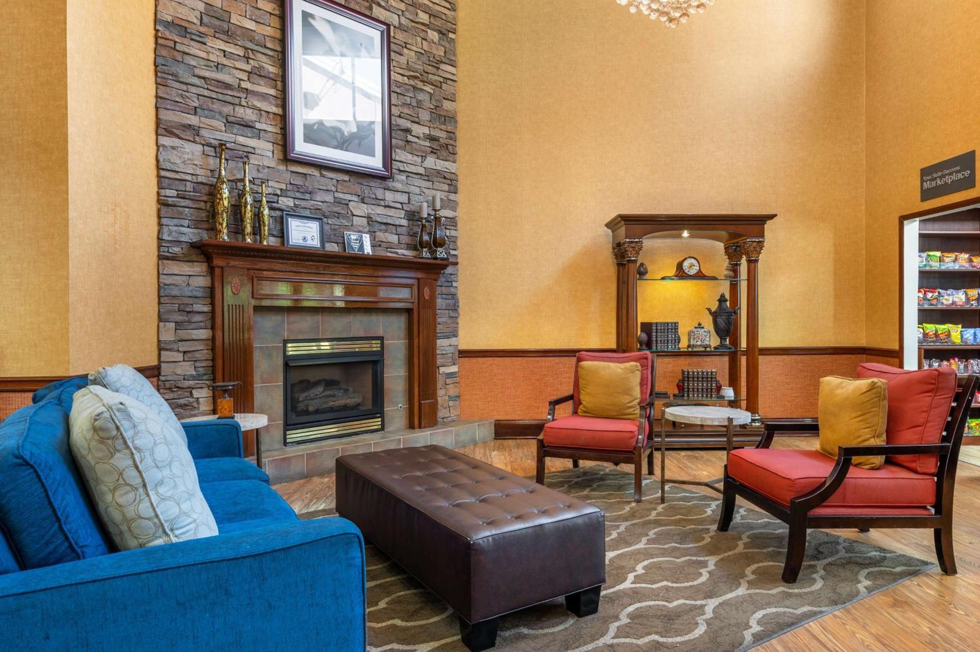 Best Western Plus Georgetown Corporate Center Hotel Экстерьер фото